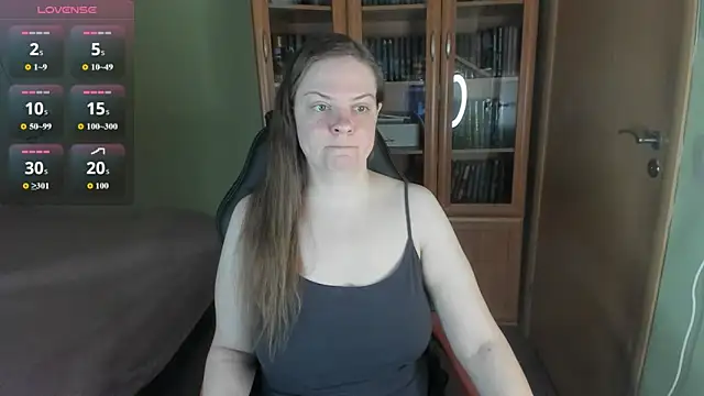 MiaLores online show from 2, 6, 2026