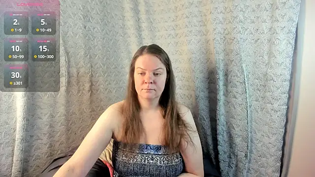 MiaLores online show from 11, 1, 2026