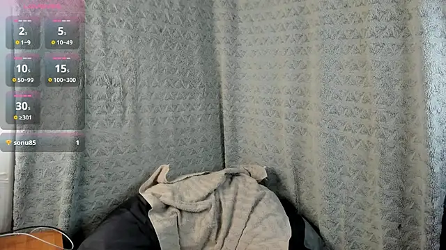 MiaLores online show from 27, 3, 2026