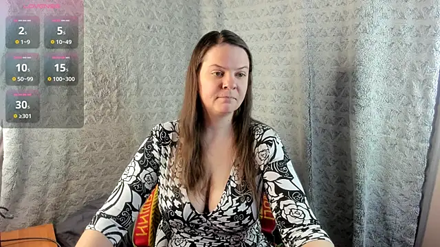 MiaLores online show from 24, 3, 2026