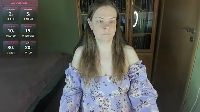 MiaLores online show from 27, 5, 2026