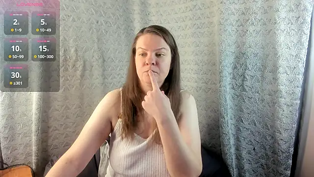 MiaLores online show from 12, 2, 2026