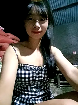 Mina-1234 online show from 29, 9, 2025