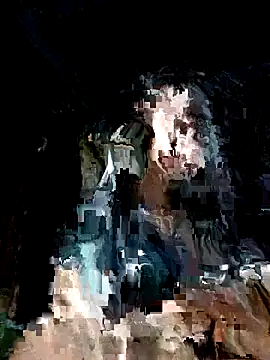 Mina-1234 online show from 14, 9, 2025