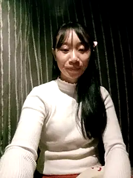Mina-1234 online show from 17, 9, 2025