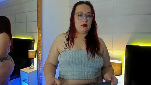 fieryluciana online show from 1, 10, 2025