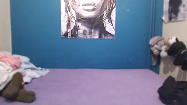 NADINNNE online show from 22, 12, 2025