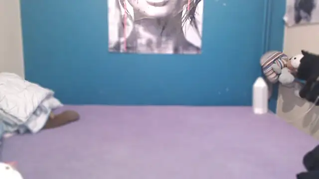 NADINNNE online show from 12, 2, 2026