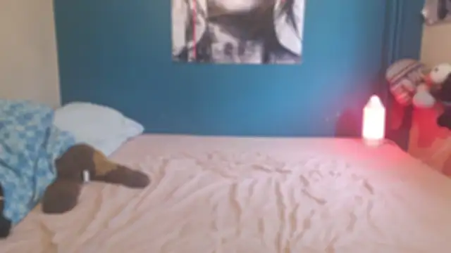 NADINNNE online show from 25, 3, 2026