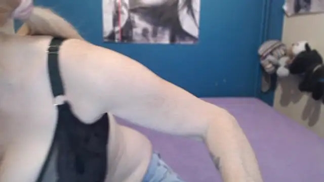 NADINNNE online show from 21, 12, 2025