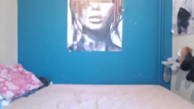 Snapshot of NADINNNE chatting on 13, 11, 2025 NADINNNE online show from 13, 11, 2025