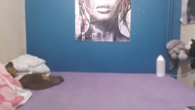 NADINNNE online show from 28, 2, 2026