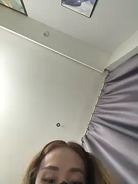 xiaoliansweet online show from 23, 9, 2025