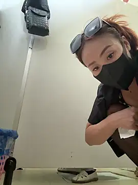 xiaoliansweet online show from 1, 10, 2025