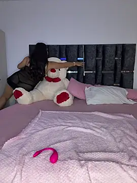 Bella-kim- online show from 25, 4, 2026