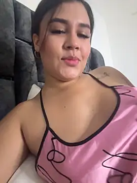 Bella-kim- online show from 23, 10, 2025