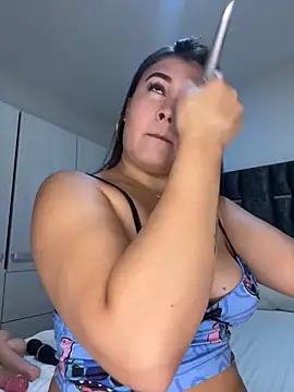 Bella-kim- online show from 6, 11, 2025