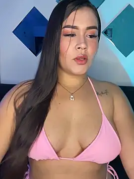 Bella-kim- online show from 21, 3, 2026