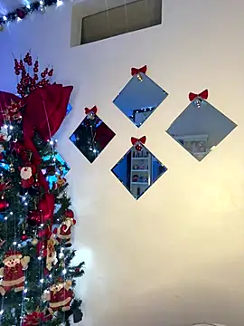 Bella-kim- online show from 2, 12, 2025