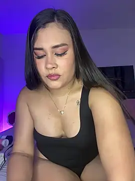 Bella-kim- online show from 12, 2, 2026