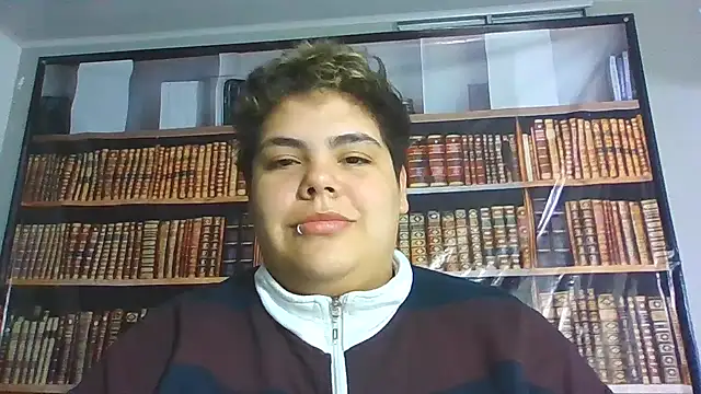 Hailey Curvy online show from 27, 11, 2025