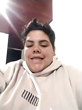 Hailey Curvy online show from 18, 1, 2026