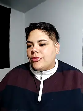 Hailey Curvy online show from 9, 2, 2026