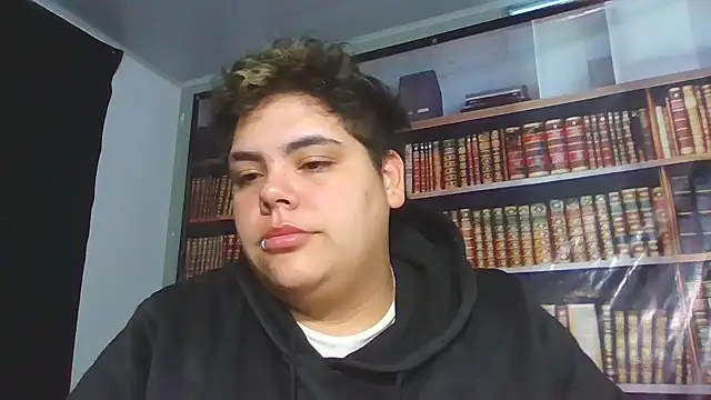 Hailey Curvy online show from 14, 11, 2025