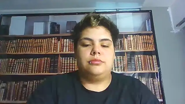 Hailey Curvy online show from 26, 11, 2025