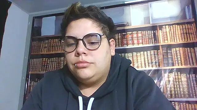 Hailey Curvy online show from 10, 11, 2025