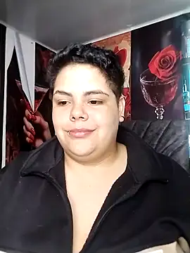 Hailey Curvy online show from 25, 2, 2026