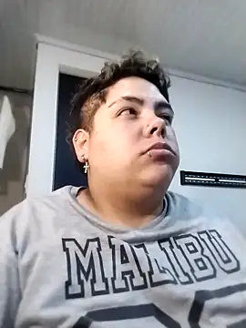 Hailey Curvy online show from 30, 10, 2025