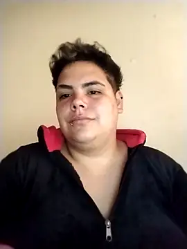 Hailey Curvy online show from 20, 10, 2025