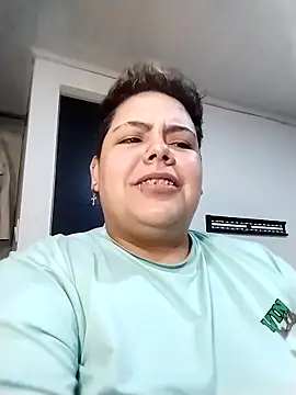 Hailey Curvy online show from 2, 11, 2025