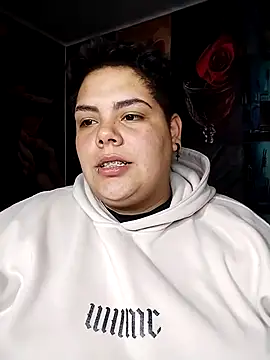 Hailey Curvy online show from 28, 2, 2026