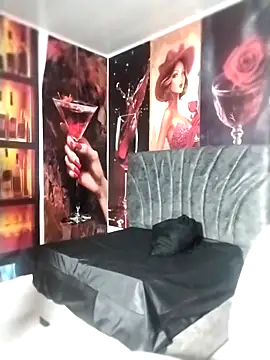 Hailey Curvy online show from 21, 2, 2026