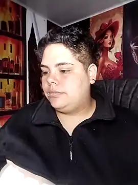 Hailey Curvy online show from 25, 2, 2026