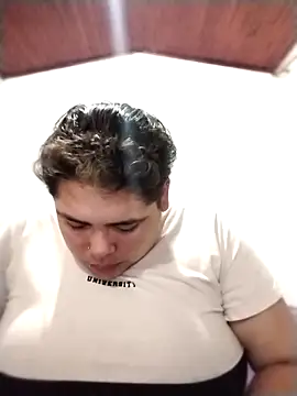 Hailey Curvy online show from 5, 11, 2025