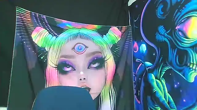 Hailey Curvy online show from 18, 12, 2025