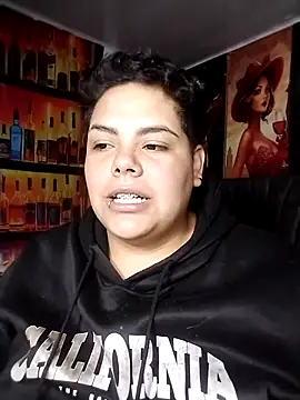 Hailey Curvy online show from 22, 2, 2026