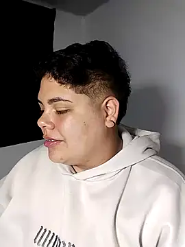 Hailey Curvy online show from 6, 2, 2026