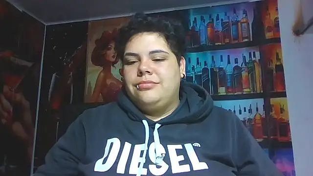 Hailey Curvy online show from 20, 3, 2026