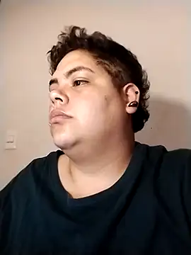 Hailey Curvy online show from 26, 10, 2025