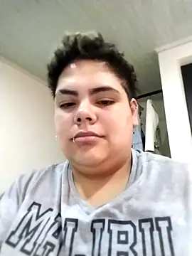 Hailey Curvy online show from 29, 10, 2025