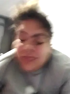 Hailey Curvy online show from 2, 12, 2025