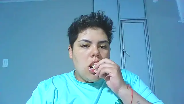 Hailey Curvy online show from 17, 1, 2026