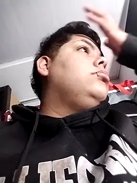 Hailey Curvy online show from 20, 2, 2026