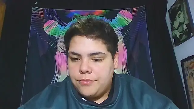 Hailey Curvy online show from 15, 11, 2025