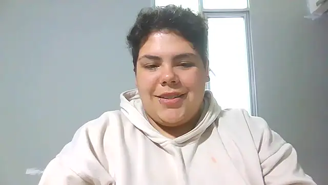 Hailey Curvy online show from 18, 1, 2026