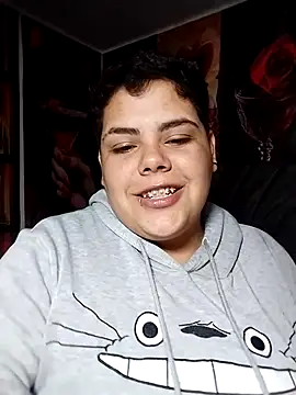 Hailey Curvy online show from 19, 2, 2026